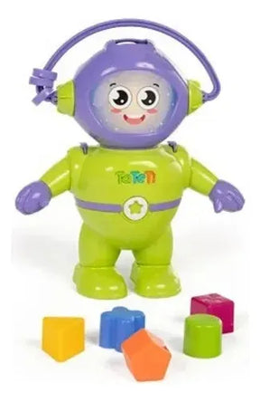 Calesita Astrobaby 618