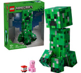 Lego MINECRAFT El Creeper 21276