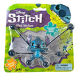 Muñeco Stitch Wall Walker Sticky Feet 7836