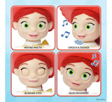 Toy Story Jessie Puppetronic Palm Real Fx 59187
