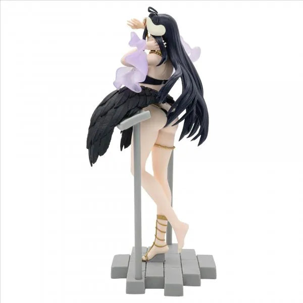 BANPRESTO OVERLORD Classical TuningArabian NightsFIGURE 69764