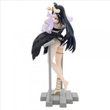 BANPRESTO OVERLORD Classical TuningArabian NightsFIGURE 69764