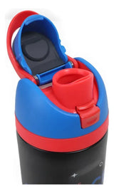 Chimola Botella Arcade SpaceShip Blue BZ101