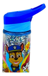 Botella Doble Pared Tapa Gatillo Paw Patrol 01PATROL022