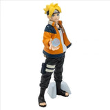 Banpresto Boruto Naruto Next Generations Boruto Uzumaki 30023