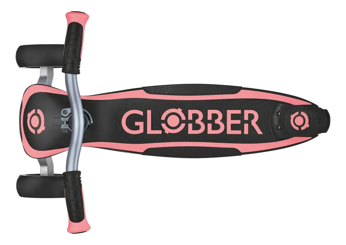 Globber Monopatin Ultimum Pink 612-110-2