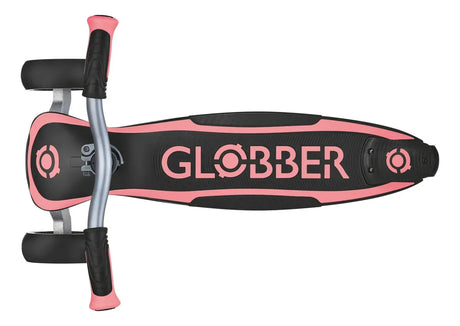 Globber Monopatin Ultimum Pink 612-110-2