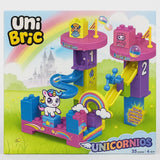Laberinto de Bolita Cityball Unicornio 01-3209