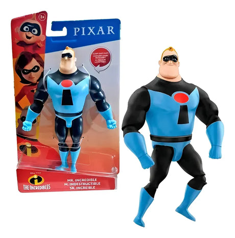 Disney Pixar Figura De Accion 18 Cm Glx80 Mattel