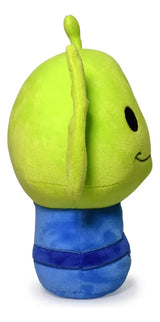Phi Phi Toys Peluche Funshie Alien 15cm FS041
