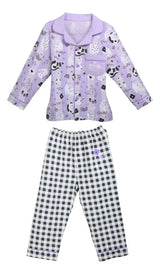 Chimola Pijama Cat TS UND08