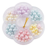Diy Beads Kit Mostacillas Shine KL363