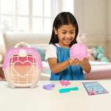 Scruff-A-Luvs Rescata Tu Mascota Rosa 30326