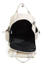Chimola Mochila Maternity Adventure Nude M207