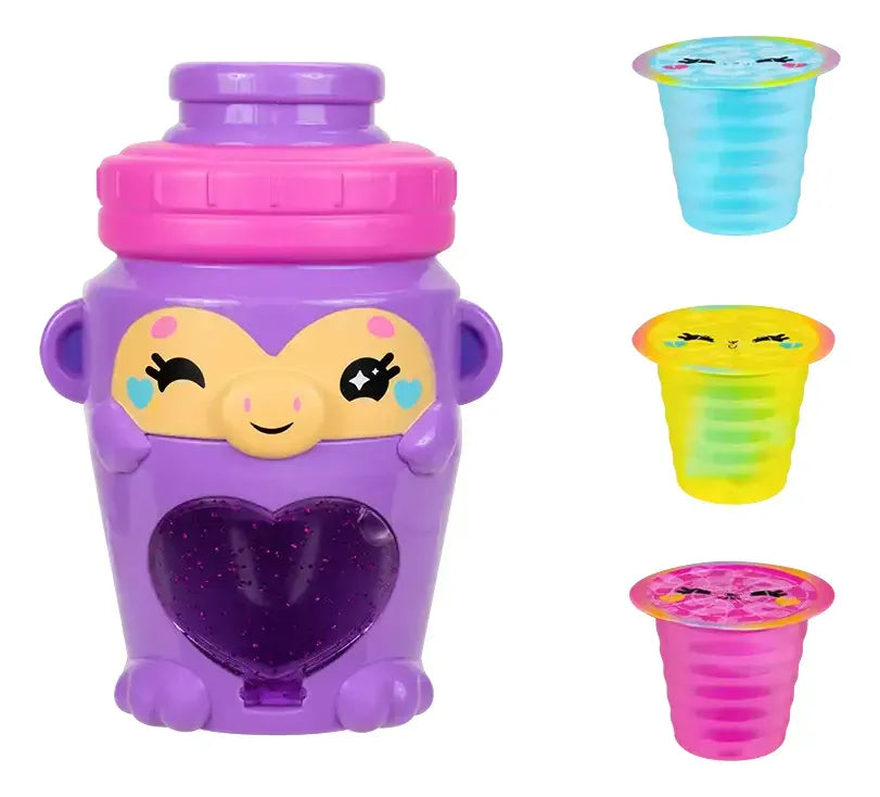 Kutie Kups Playset Vending Machine KKUP0001