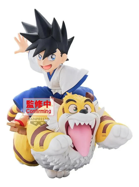 Banpresto Yaiba: de la Leyenda Samurai Yaiba Kurogane 29591