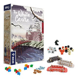 THE WHITE CASTLE 40-3092