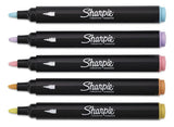 Sharpie Creative Markers X5 Tono Tierra 2 2213328