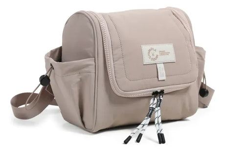 Chimola Bolso Temico Maternal Camel R124