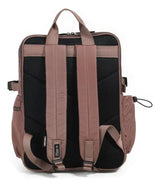 Chimola Mochila travel Detroit Chocolate M250