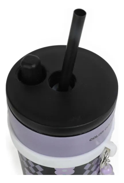 Chimola Vaso Termico Julia Black BZ167