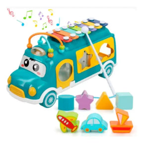 Bus Xilofon 1906256