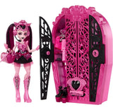 Monster High Skulltimate Secrets Draculaura HXH84