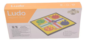 Juego Ludo Magnetico 1932283 Shine