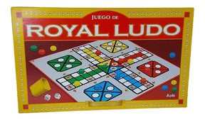 Royal Ludo 002