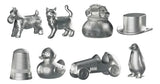 Juego De Mesa Monopoly Classic Refresh G0009