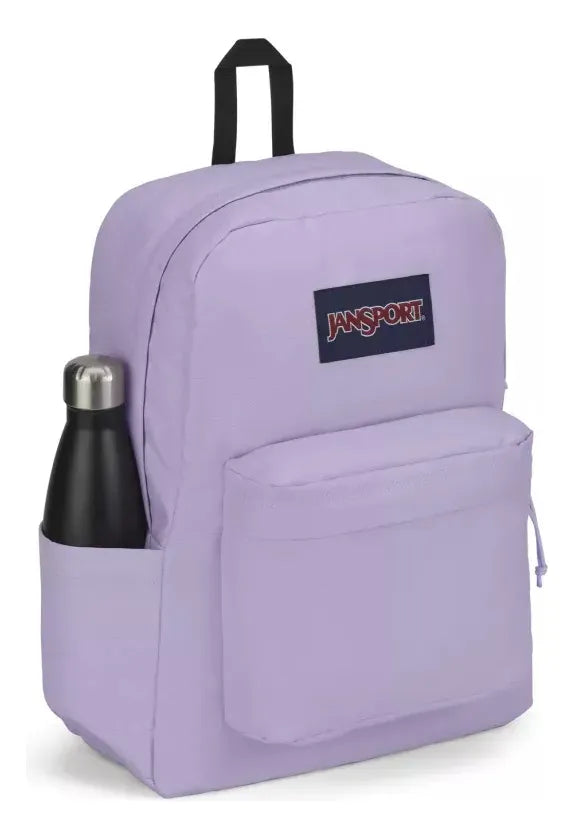 Jansport Mochila Superbreak Plus pastel JNS436