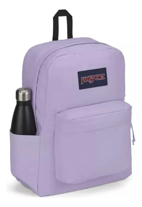 Jansport Mochila Superbreak Plus pastel JNS436