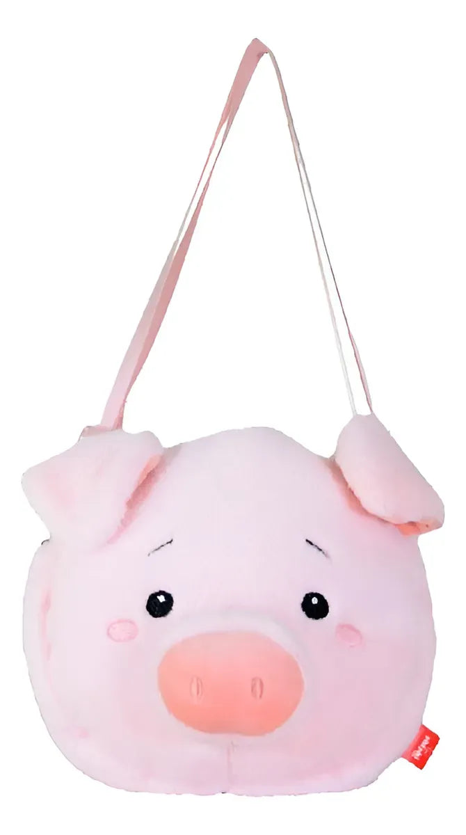 Phi Phi Toys Cartera Gato Y Chanch 8247 8247