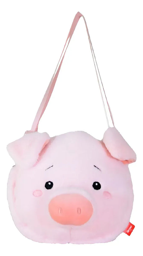 Phi Phi Toys Cartera Gato Y Chanch 8247 8247