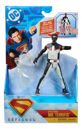 Superman - Figura De 15,24 Cm 69506
