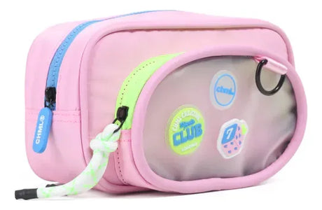 Chimola Canopla Streaming Pink FS141