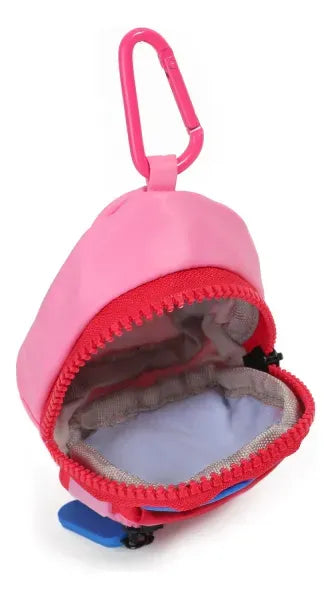 Chimola Pouch California Blue R128
