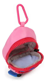 Chimola Pouch California Blue R128