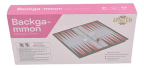 Juego de Backgammon Magnetico 1932279 Shine