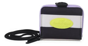 Chimola Billetera Cande Black B283
