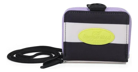 Chimola Billetera Cande Black B283