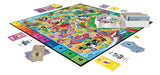 Hasbro Juego de Mesa El Juego de la Vida F08005730