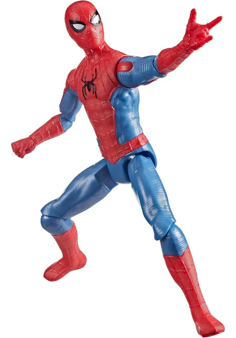 Spiderman Figura Bom Gallagher Titan Series G34015L00