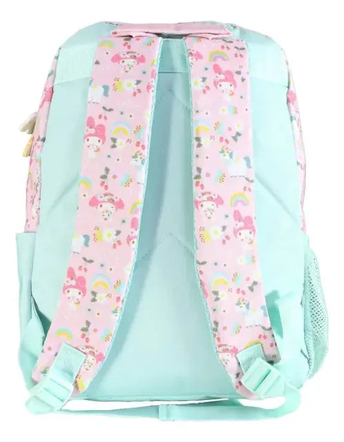 Cresko Mochila Espalda My Melody Amiga 16P SR1103