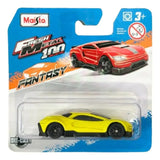 Pack x 5 Maisto FM 3" single pack 15079