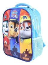 Cresko Mochila Espalda Paw Patrol Y Amigos 12p Pw125