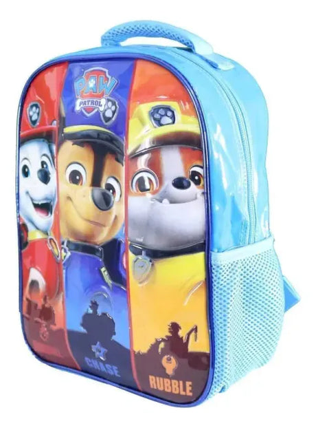 Cresko Mochila Espalda Paw Patrol Y Amigos 12p Pw125