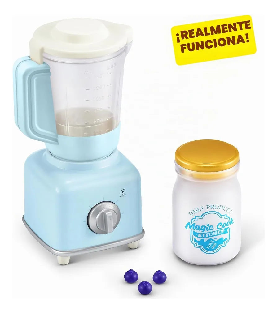 Mini Brands Magic Cook Cocina 8290