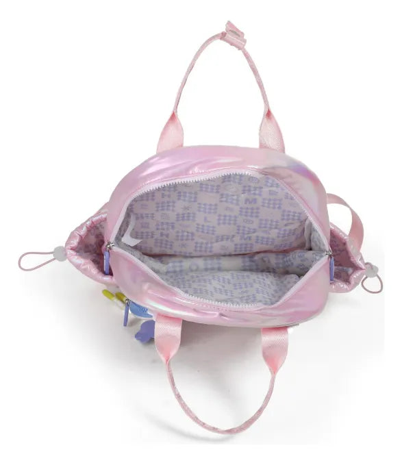 Chimola Mochila Magnolia Light Pink M258