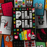 Juego Pili Pili Buro PLPL
